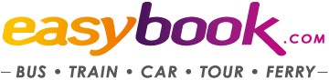 Easybook.com - LARGEST Bus, Train, Car, Tour & Ferry Ticket Booking Website in ASEAN